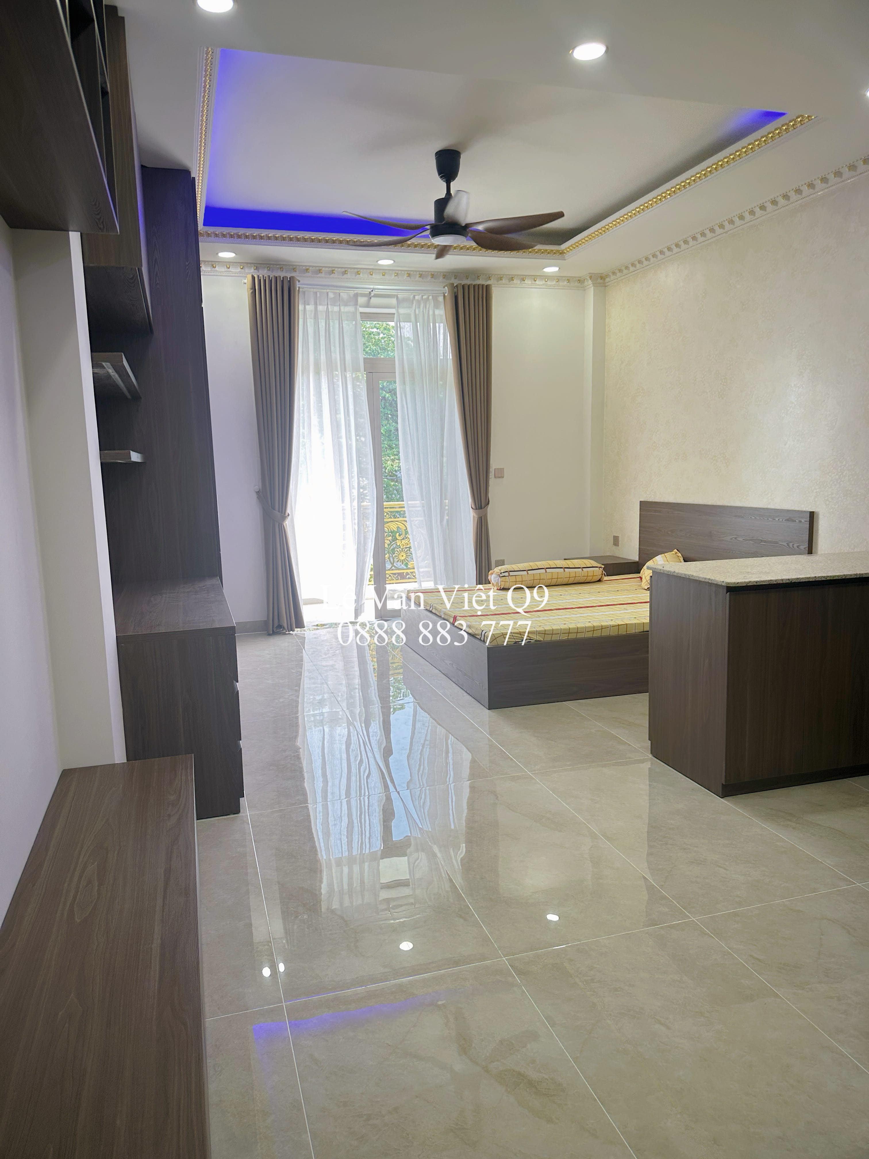 Phòng trọ Tân Bình